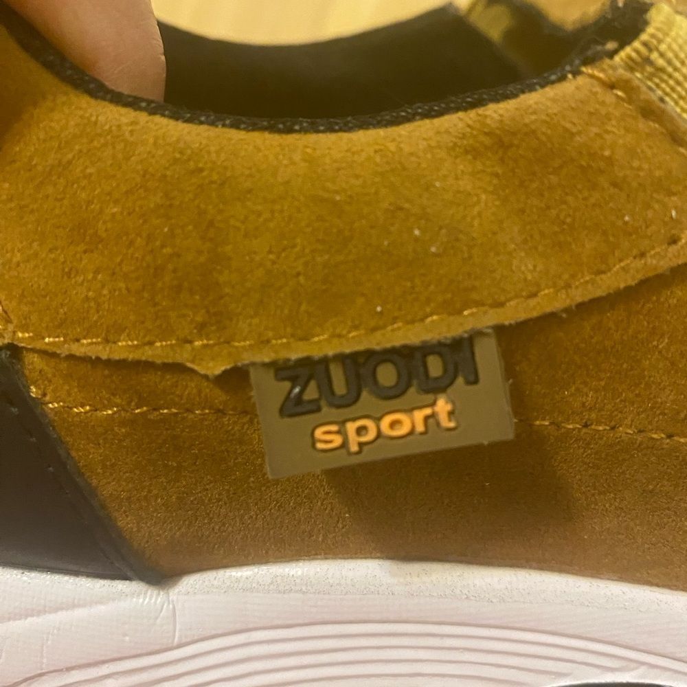 Zuodi runners sneakers - Picture 5 of 8